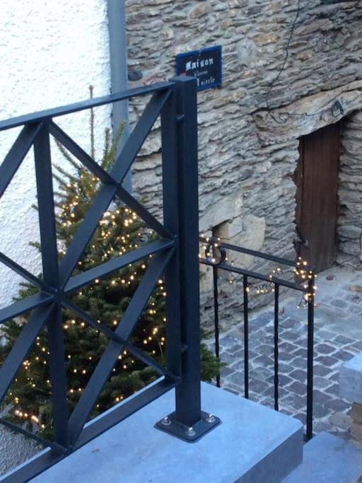 La Legende - Gite Dans Un Quartier Pittoresque Bouillon Exterior photo